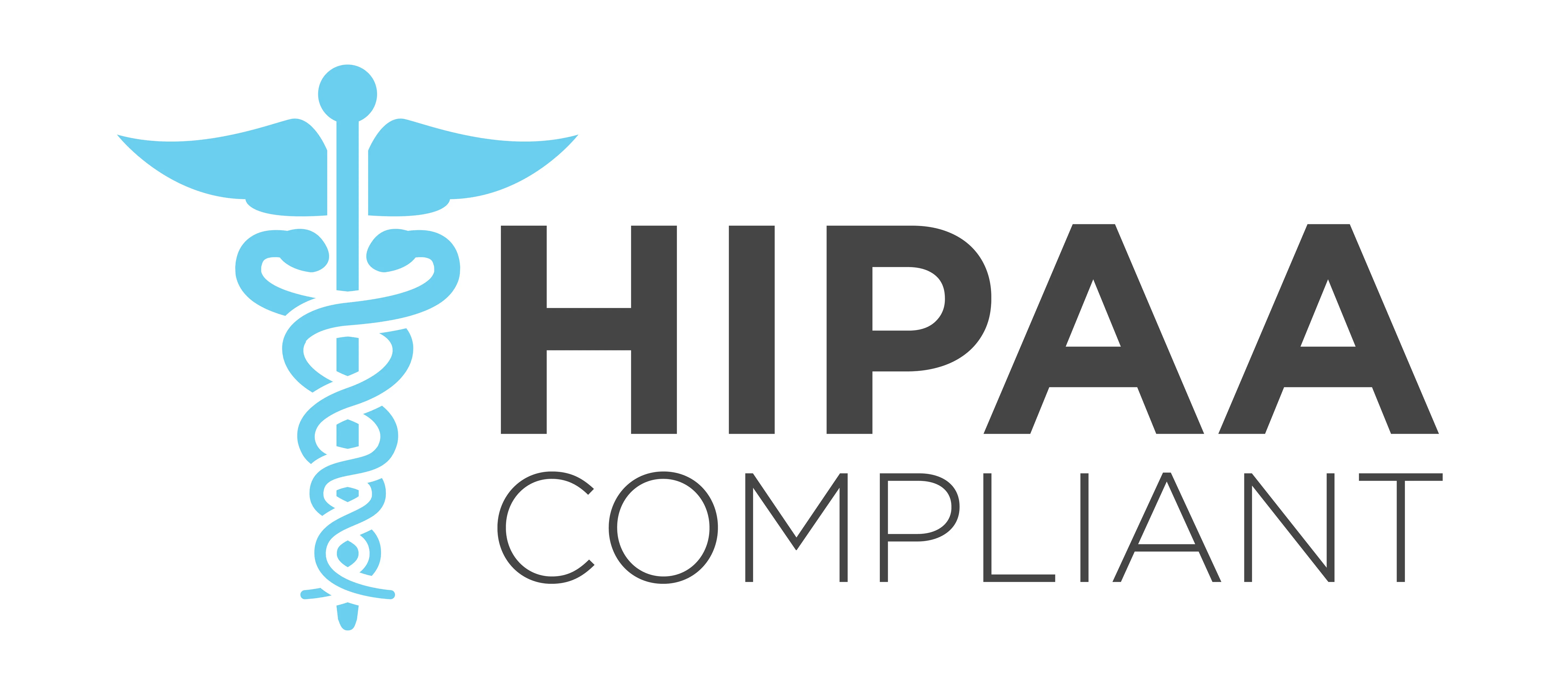 HIPAA compliant IT systems